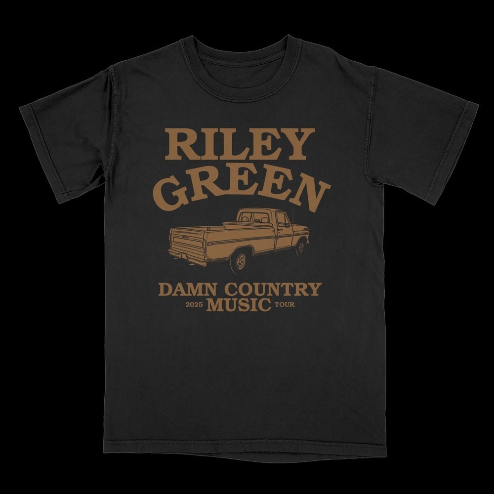 Apparel  Riley Green Shirt